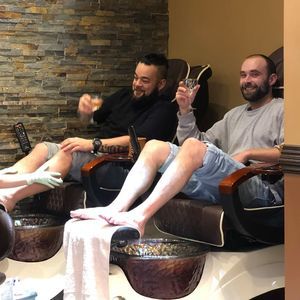 Meet your Posher, Ryan